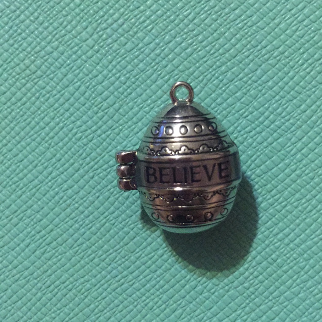 Easter Charm